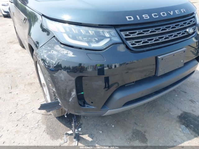 2020 LAND ROVER DISCOVERY SALRG2RV4L2429365 Photo 5
