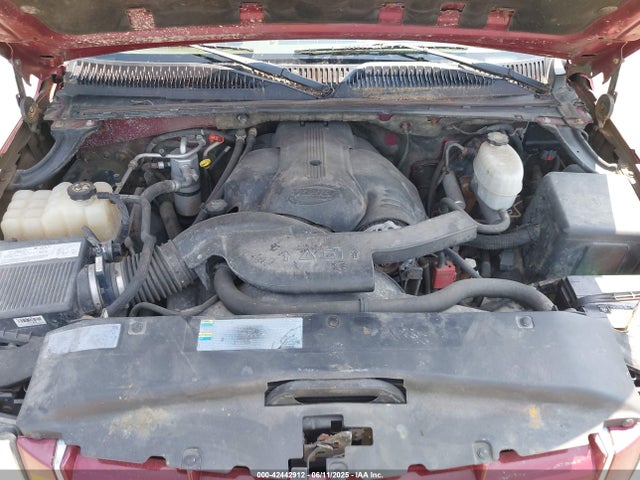 2004 CADILLAC ESCALADE 1GYEK63N64R174662 Photo 9
