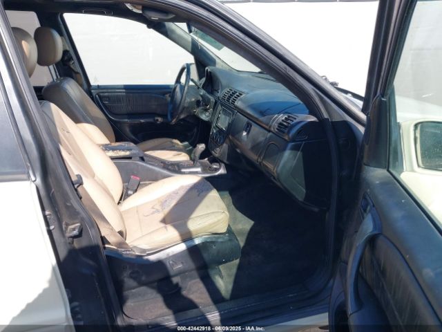 2004 MERCEDES-BENZ ML 350 4JGAB57E34A498428 Photo 4