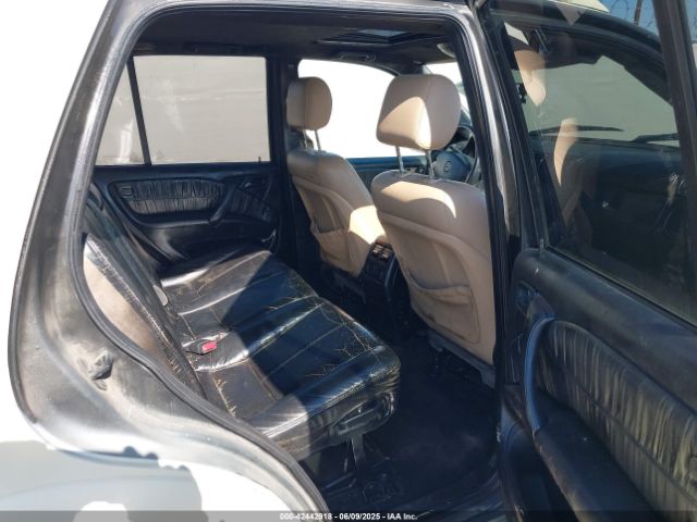2004 MERCEDES-BENZ ML 350 4JGAB57E34A498428 Photo 7