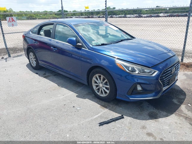 5NPE24AF6JH617370 Hyundai gdi theta-ii