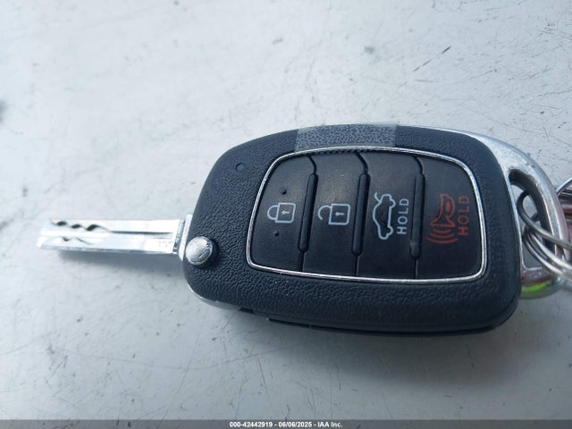 5NPE24AF6JH617370 Hyundai gdi theta-ii