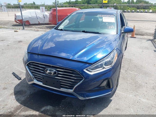 5NPE24AF6JH617370 Hyundai gdi theta-ii