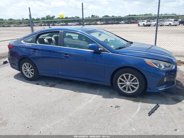 5NPE24AF6JH617370 Hyundai gdi theta-ii