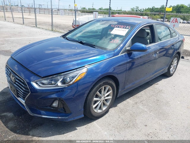 5NPE24AF6JH617370 Hyundai gdi theta-ii