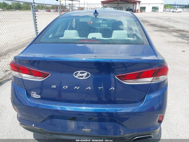 5NPE24AF6JH617370 Hyundai gdi theta-ii