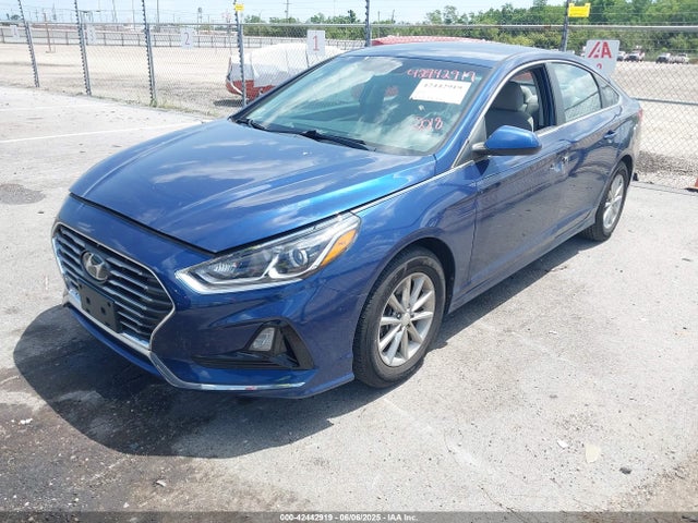 5NPE24AF6JH617370 Hyundai gdi theta-ii