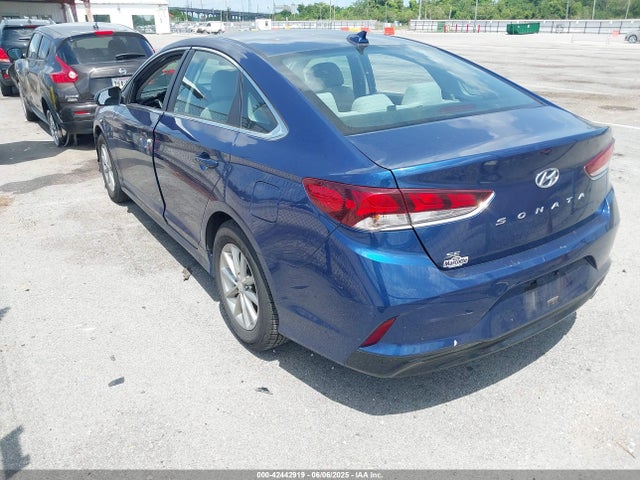 5NPE24AF6JH617370 Hyundai gdi theta-ii