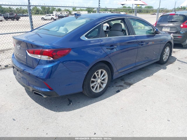 5NPE24AF6JH617370 Hyundai gdi theta-ii