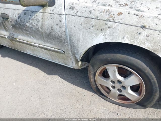 2000 CHEVROLET CAVALIER 1G1JF5246Y7437853 Photo 5