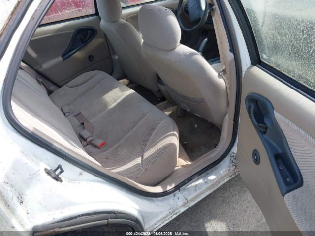2000 CHEVROLET CAVALIER 1G1JF5246Y7437853 Photo 7