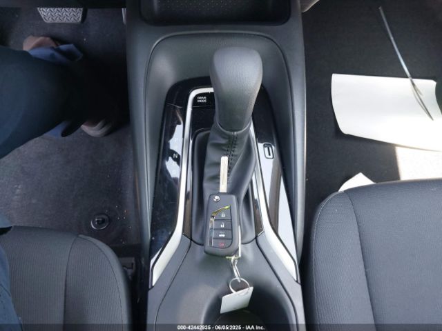 JTDBCMFE6SJ045080 Toyota 2zr-fxe