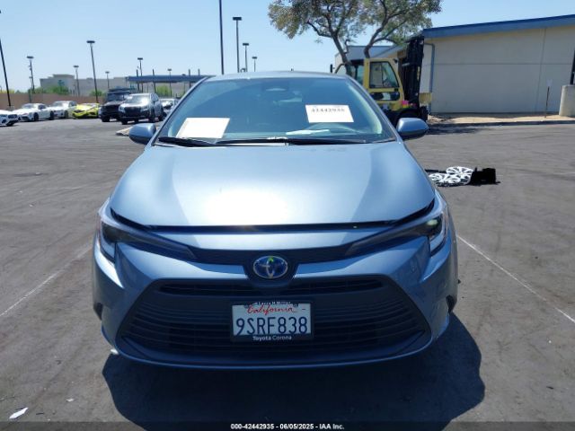 JTDBCMFE6SJ045080 Toyota 2zr-fxe
