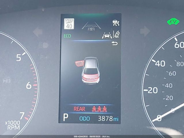 JTDBCMFE6SJ045080 Toyota 2zr-fxe