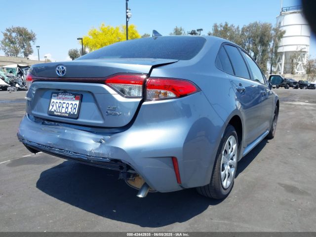 JTDBCMFE6SJ045080 Toyota 2zr-fxe