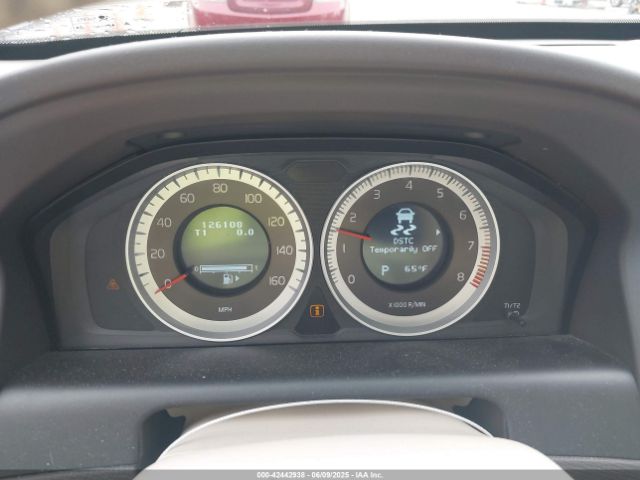 2013 VOLVO XC60 YV4902DZ5D2423949 Photo 6