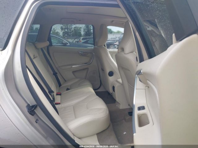 2013 VOLVO XC60 YV4902DZ5D2423949 Photo 7