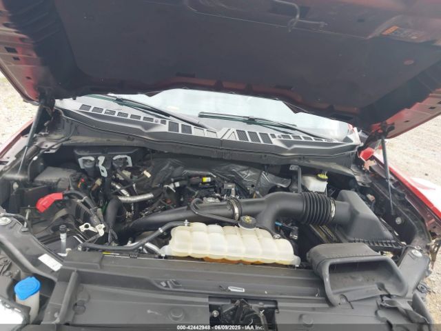 2023 FORD F-150 1FTEW1EP6PKE47429 Photo 9