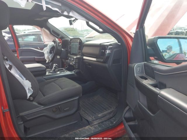 2023 FORD F-150 1FTEW1EP6PKE47429 Photo 4