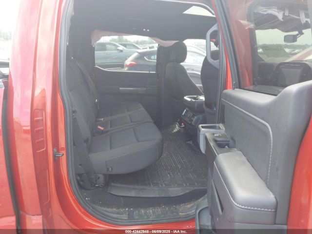 2023 FORD F-150 1FTEW1EP6PKE47429 Photo 7