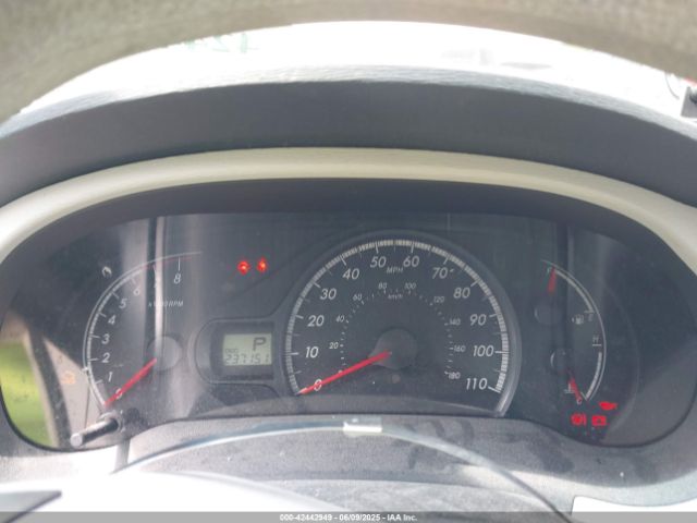 2012 TOYOTA SIENNA 5TDKK3DC6CS257836 Photo 6