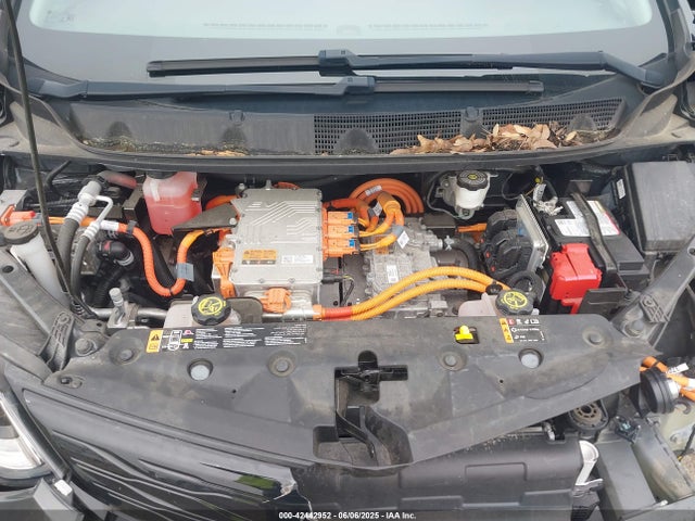 1G1FY6S0XM4106840 Chevrolet BOLT EV