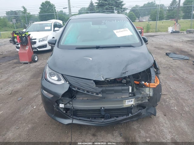 1G1FY6S0XM4106840 Chevrolet BOLT EV