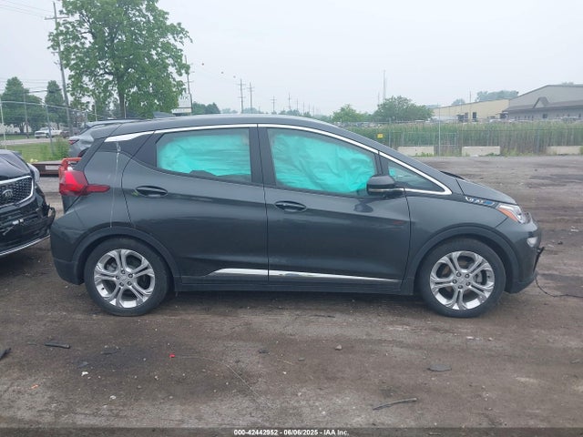 1G1FY6S0XM4106840 Chevrolet BOLT EV