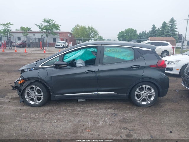 1G1FY6S0XM4106840 Chevrolet BOLT EV