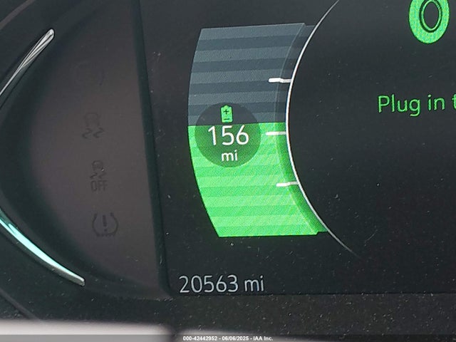 1G1FY6S0XM4106840 Chevrolet BOLT EV