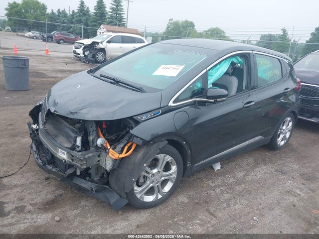 1G1FY6S0XM4106840 Chevrolet BOLT EV