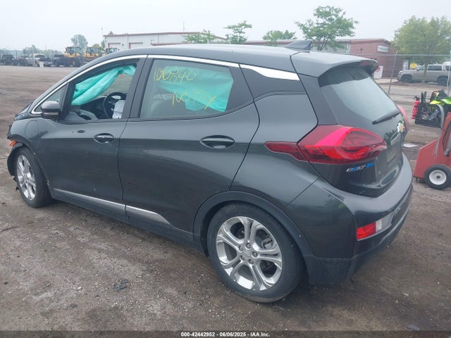 1G1FY6S0XM4106840 Chevrolet BOLT EV