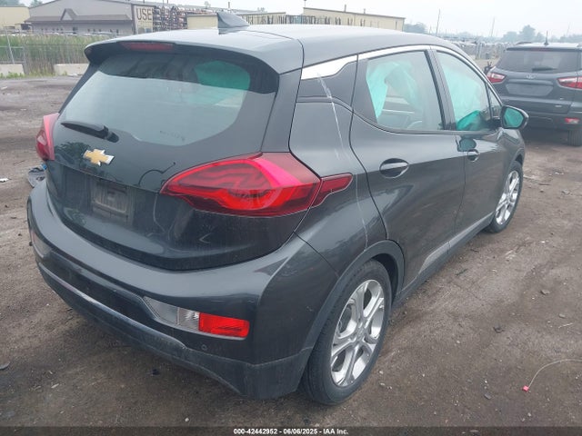 1G1FY6S0XM4106840 Chevrolet BOLT EV