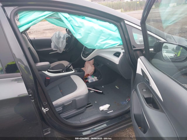 1G1FY6S0XM4106840 Chevrolet BOLT EV