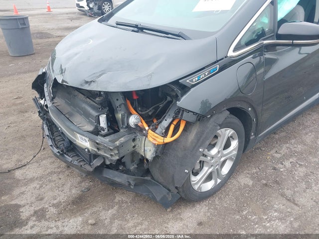 1G1FY6S0XM4106840 Chevrolet BOLT EV