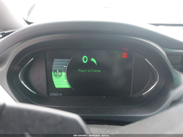 1G1FY6S0XM4106840 Chevrolet BOLT EV