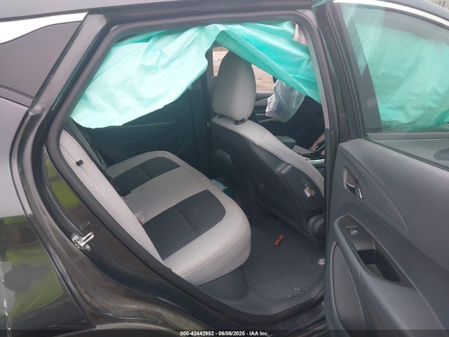1G1FY6S0XM4106840 Chevrolet BOLT EV