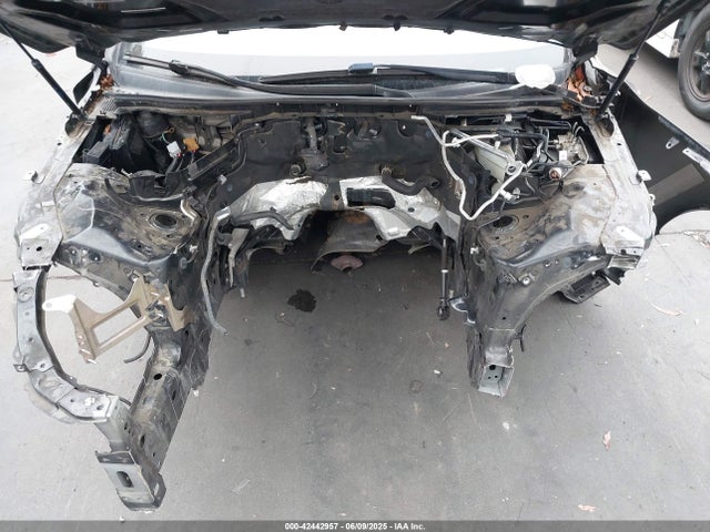 Infiniti Q50 2018 JN1EV7AP7JM360147 Image 10