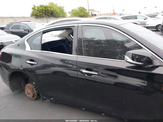 Infiniti Q50 2018 JN1EV7AP7JM360147 Image 13