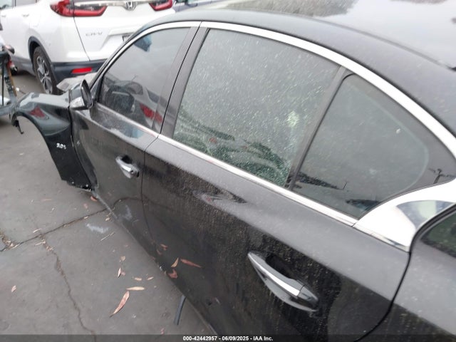 Infiniti Q50 2018 JN1EV7AP7JM360147 Image 14