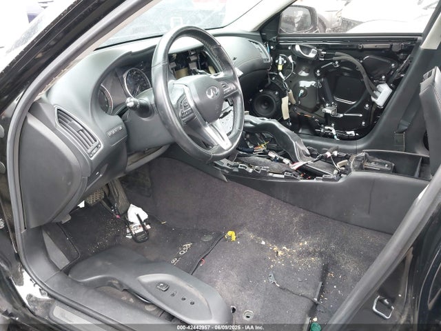 Infiniti Q50 2018 JN1EV7AP7JM360147 Image 17