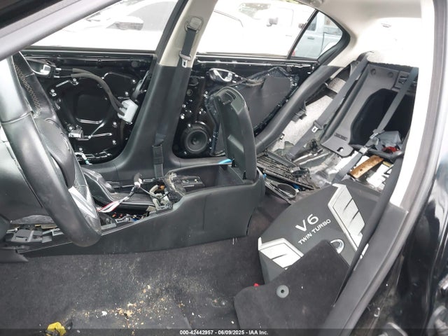 Infiniti Q50 2018 JN1EV7AP7JM360147 Image 18