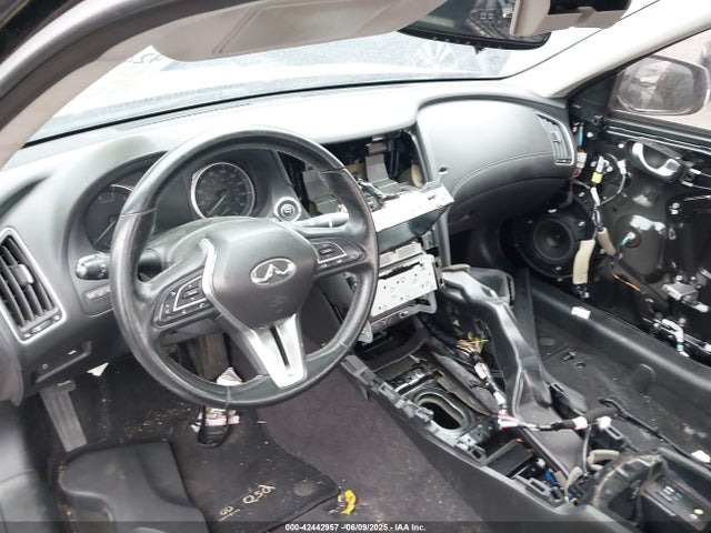 Infiniti Q50 2018 JN1EV7AP7JM360147 Image 19