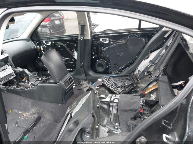 Infiniti Q50 2018 JN1EV7AP7JM360147 Image 20