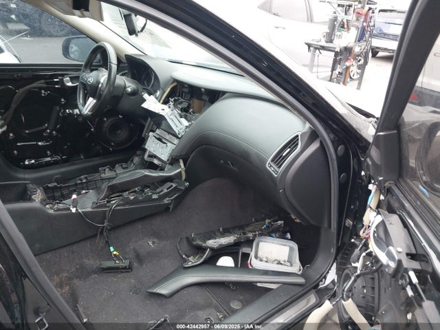 Infiniti Q50 2018 JN1EV7AP7JM360147 Image 5