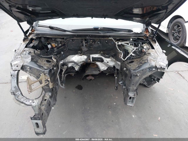 Infiniti Q50 2018 JN1EV7AP7JM360147 Image 6