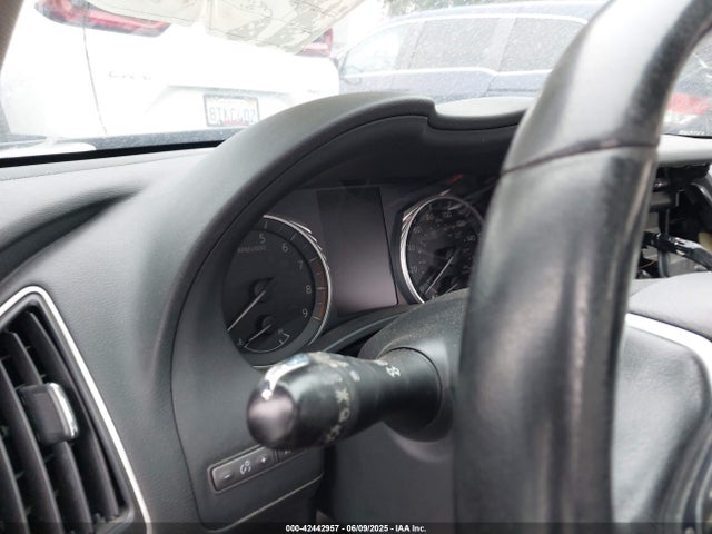Infiniti Q50 2018 JN1EV7AP7JM360147 Image 7