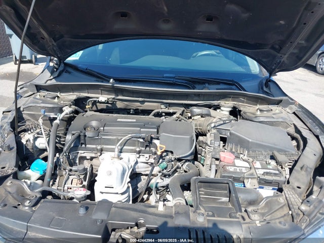 1HGCR2F36GA041903 Honda k24w1