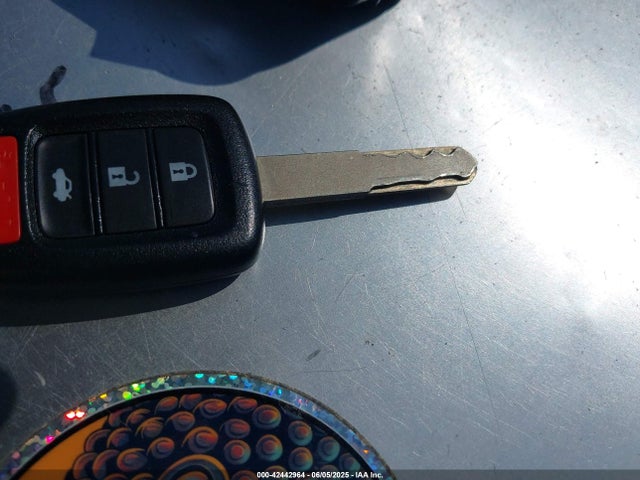 1HGCR2F36GA041903 Honda k24w1