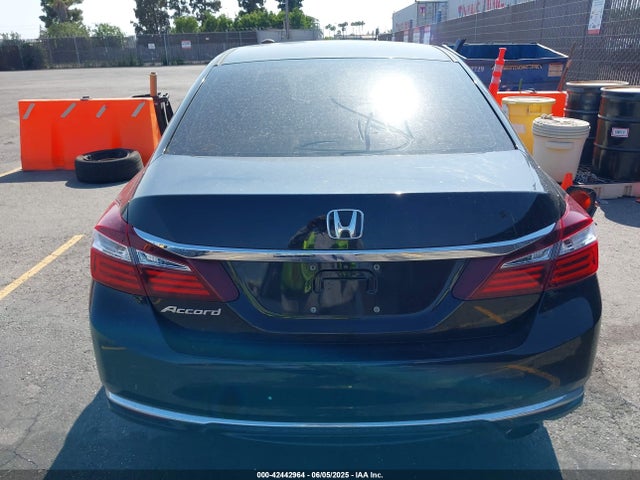 1HGCR2F36GA041903 Honda k24w1